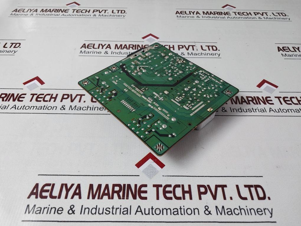 Sun Korea Bn44-00123A Power Board Bizet-17A Rev: 1.0A