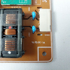 Sun Korea Bn44-00123A Power Board Bizet-17A Rev: 1.0A
