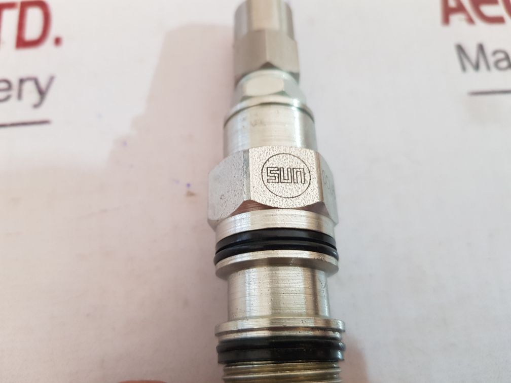 Sun Pbdb Lan Pressure Reducing Valve 0Cu5