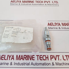Sun Rdba-lsn Direct Acting Relief Valve