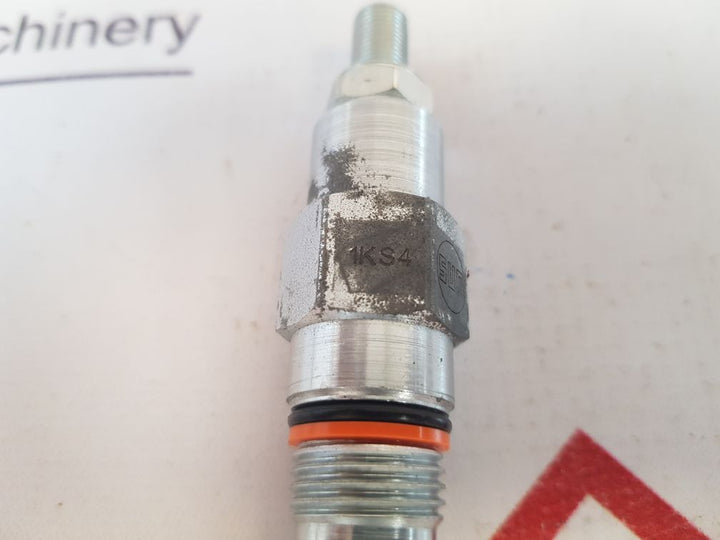 Sun Rdba-lsn Direct Acting Relief Valve