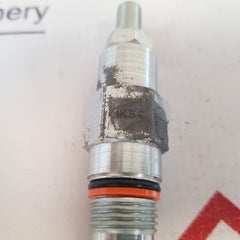 Sun Rdba-lsn Direct Acting Relief Valve