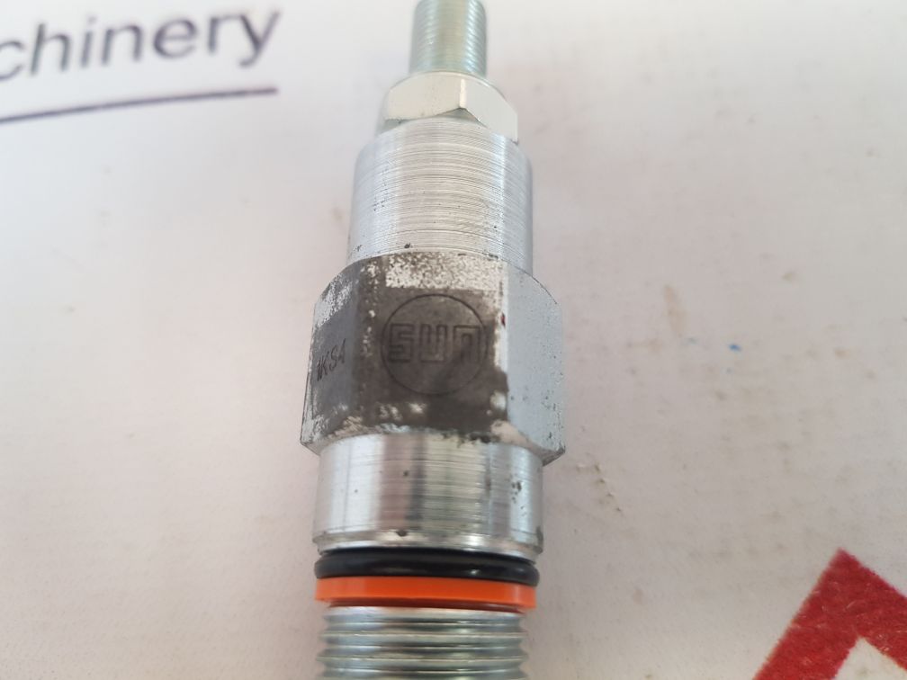 Sun Rdba-lsn Direct Acting Relief Valve