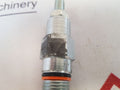Sun Rdba-lsn Direct Acting Relief Valve