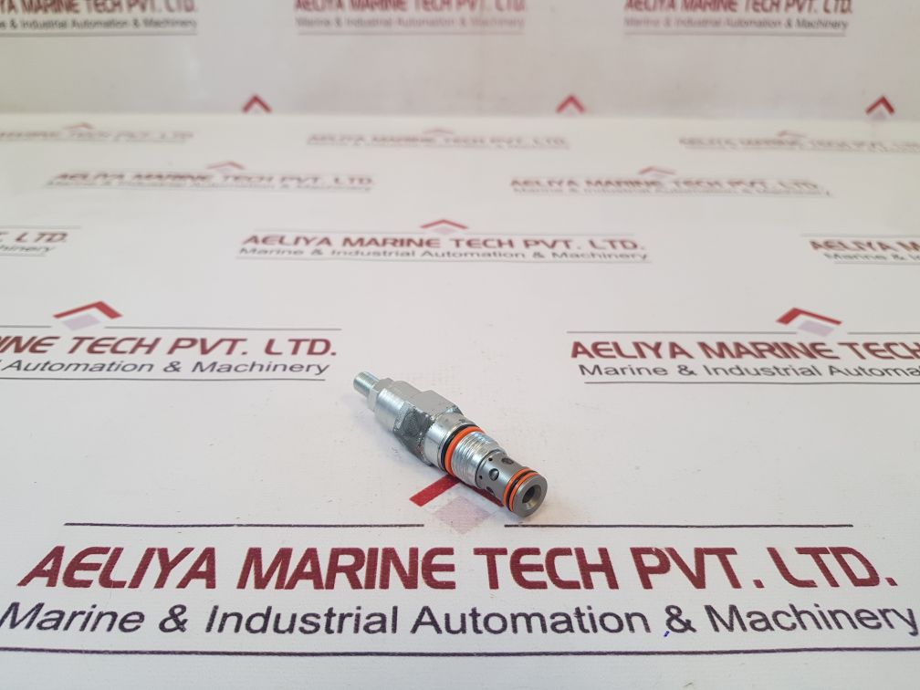 Sun Rdba-lsn Direct Acting Relief Valve