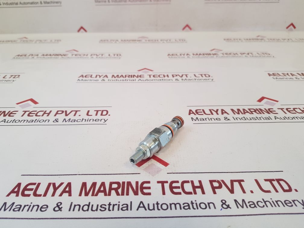 Sun Rdba-lsn Direct Acting Relief Valve