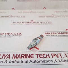 Sun Rdba-lsn Direct Acting Relief Valve