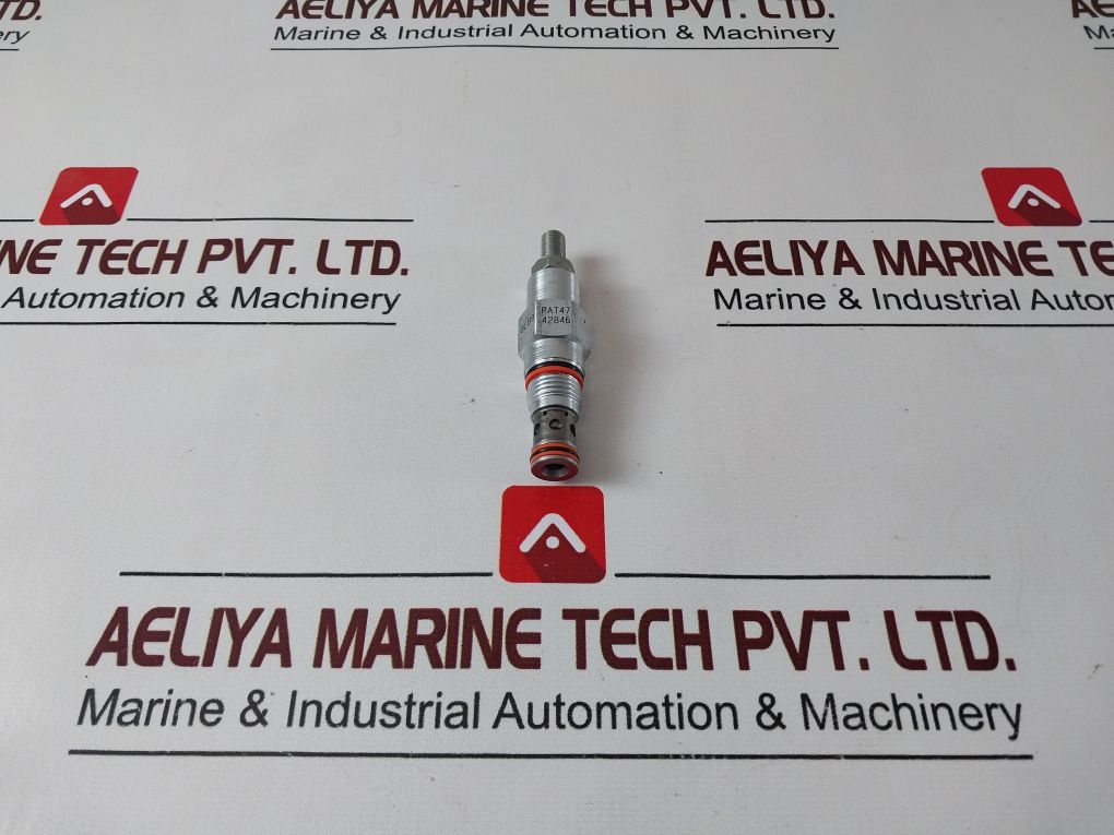 Sun Hydraulics Rdba Lwn Pressure Relief Valve