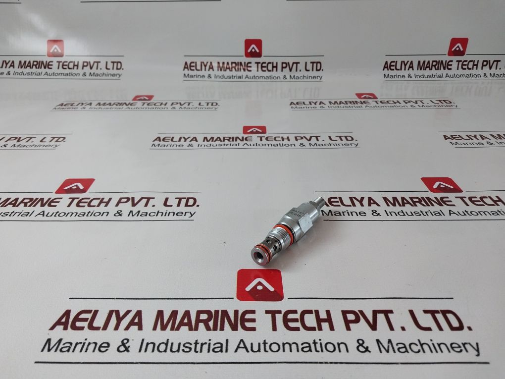 Sun Hydraulics Rdba Lwn Pressure Relief Valve