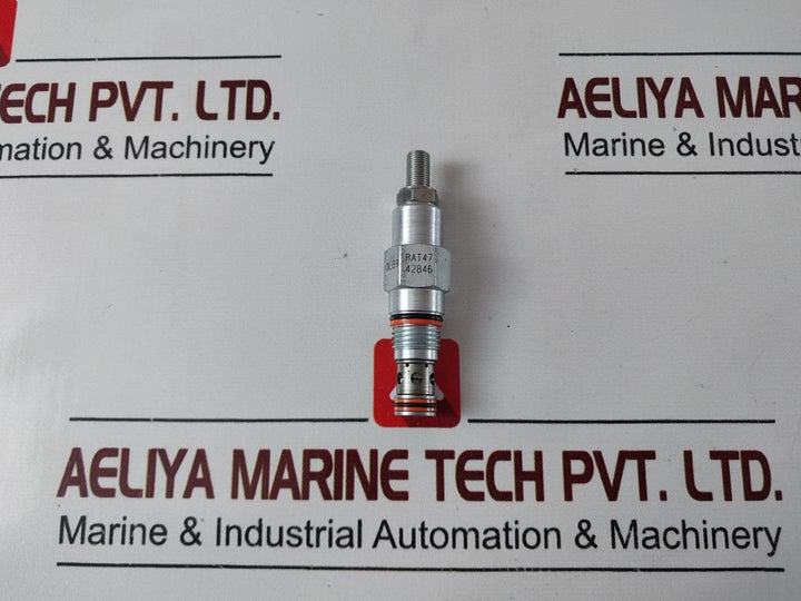 Sun Hydraulics Rdba Lwn Pressure Relief Valve