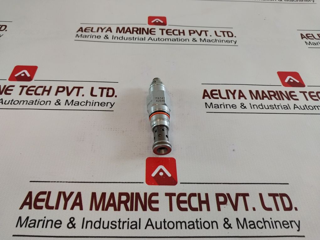 Sun Rdda Lcn Pressure Relief Valve