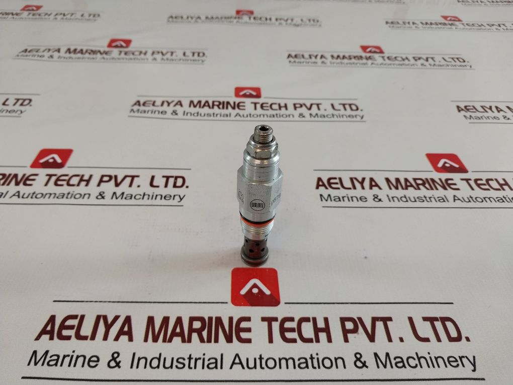 Sun Rdda Lcn Pressure Relief Valve