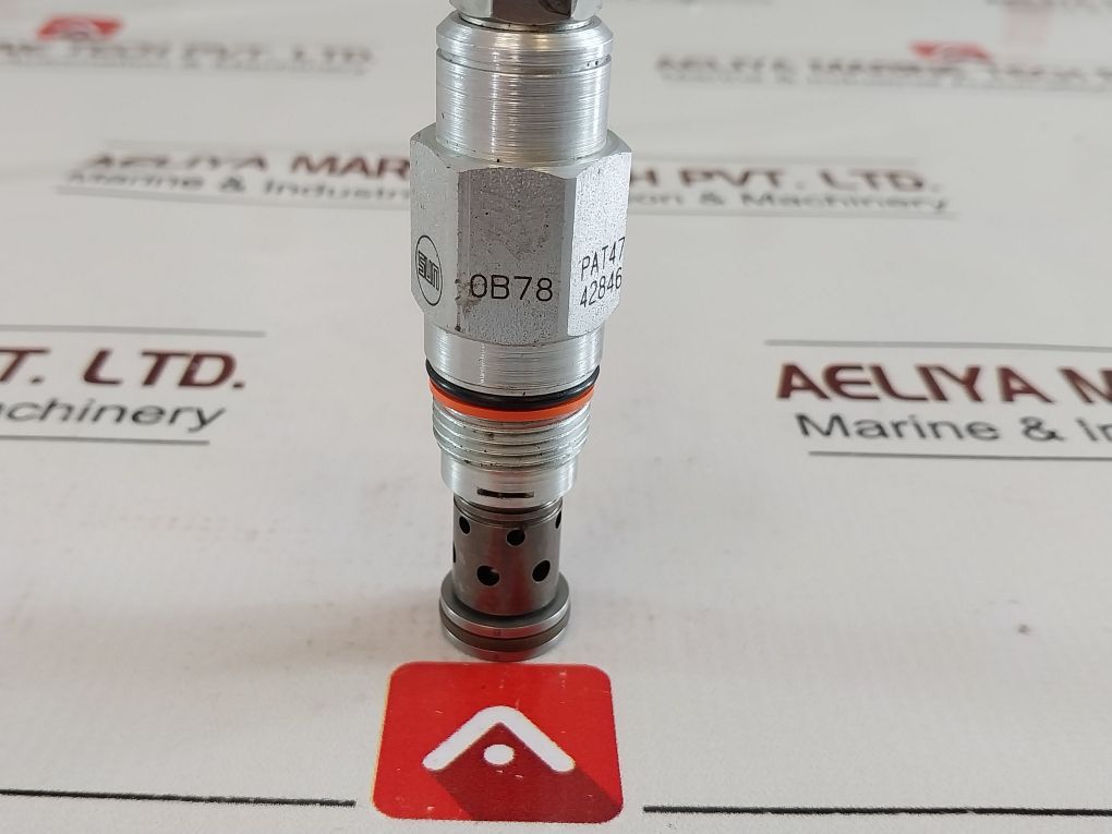 Sun Rdda Lcn Pressure Relief Valve