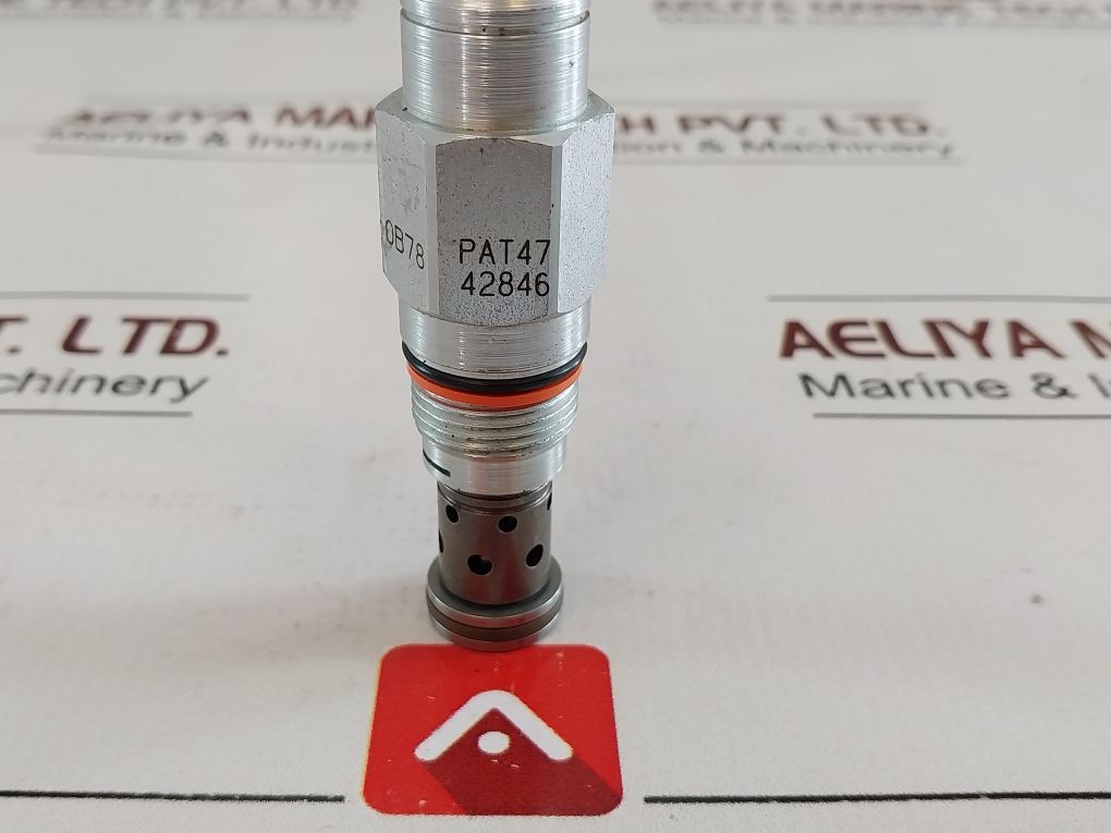 Sun Rdda Lcn Pressure Relief Valve