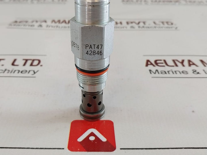 Sun Rdda Lcn Pressure Relief Valve