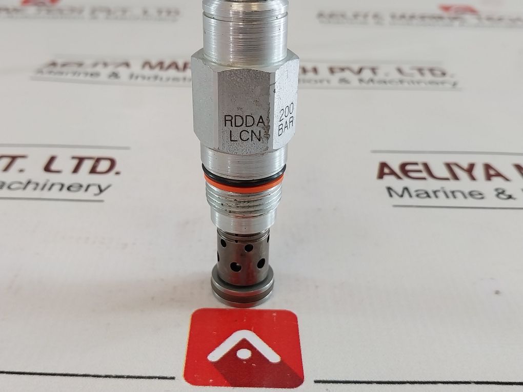 Sun Rdda Lcn Pressure Relief Valve