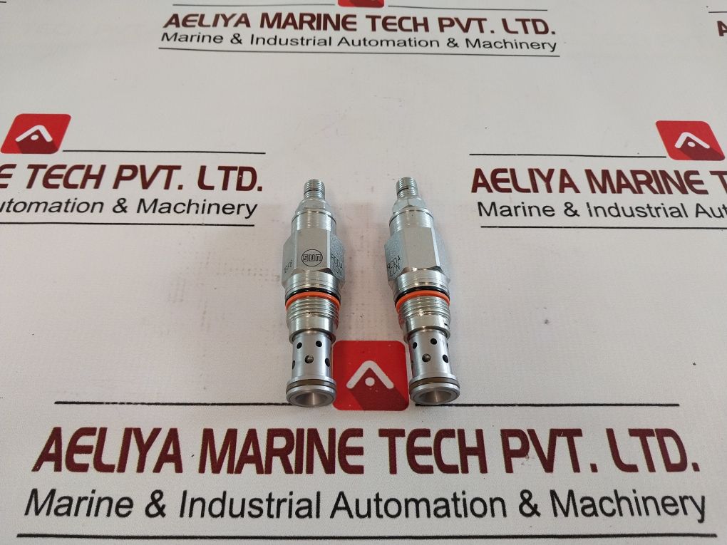 Sun Rdda Lcn Pressure Relief Valve 