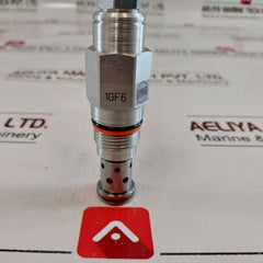Sun Rdda Lcn Pressure Relief Valve 