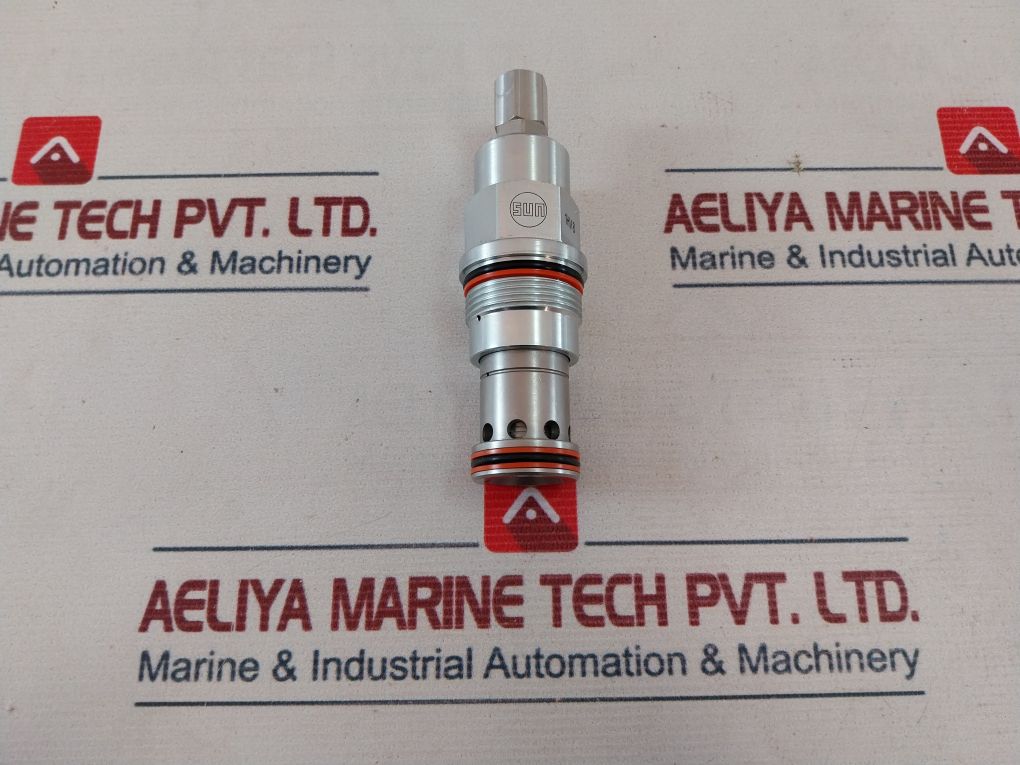 Sun Rpic Lcn Pressure Relief Valve