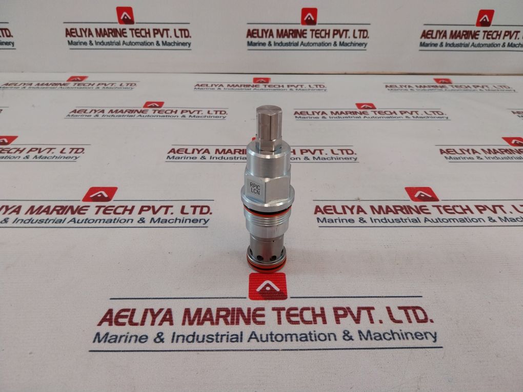 Sun Rpic Lcn Pressure Relief Valve