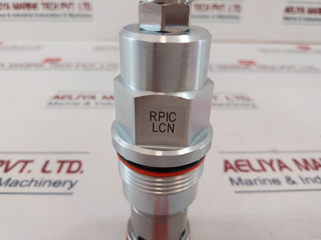 Sun Rpic Lcn Pressure Relief Valve