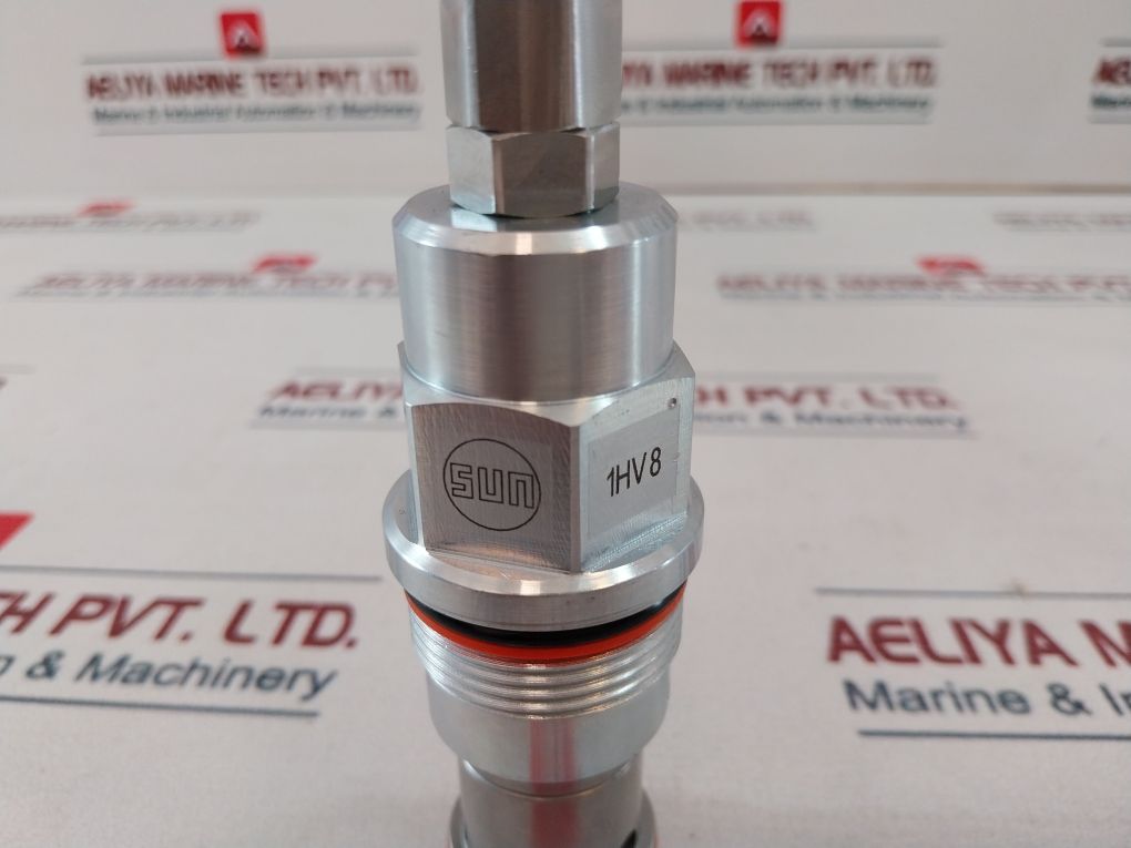 Sun Rpic Lcn Pressure Relief Valve