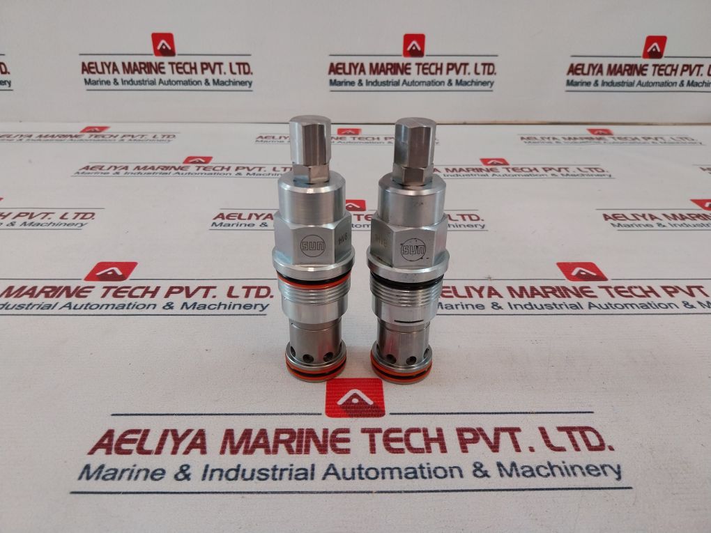 Sun Rpic Lcn Pressure Relief Valve