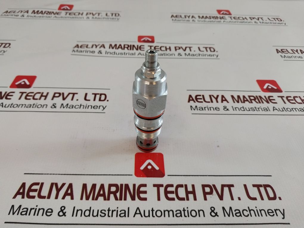 Sun Rvea Lwn Pressure Relief Valve