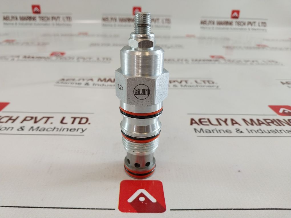 Sun Rvea Lwn Pressure Relief Valve