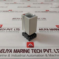 Sunflame Fe-61R Flame Eye Relay 84A172