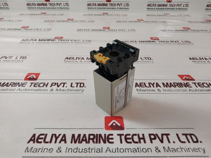 Sunflame Fe-61R Flame Eye Relay 84A172