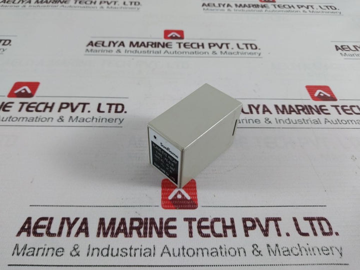 Sunflame Fe-61R 8V