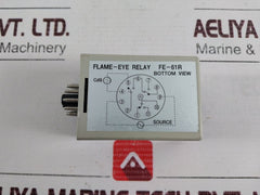 Sunflame Fe-61R 8V
