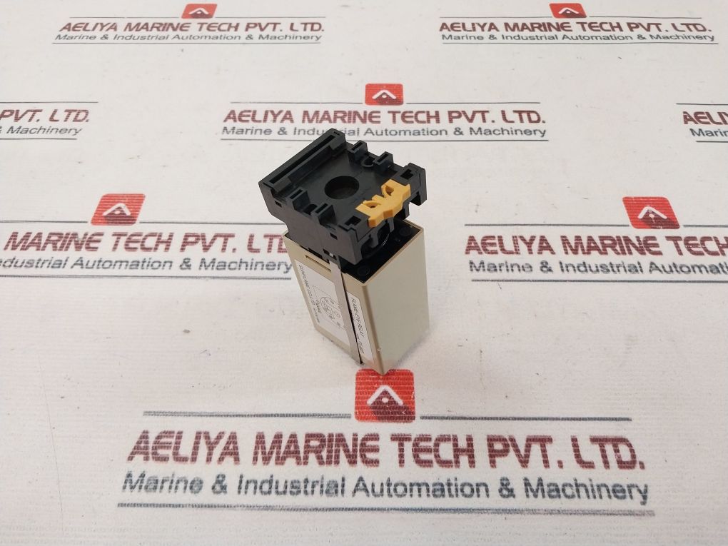 Sunflame Fe-61R Flame-eye Relay 250V