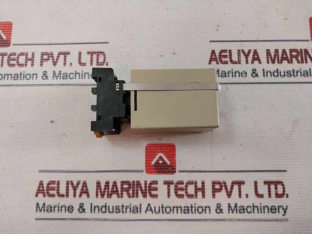 Sunflame Fe-61R Flame-eye Relay 250V