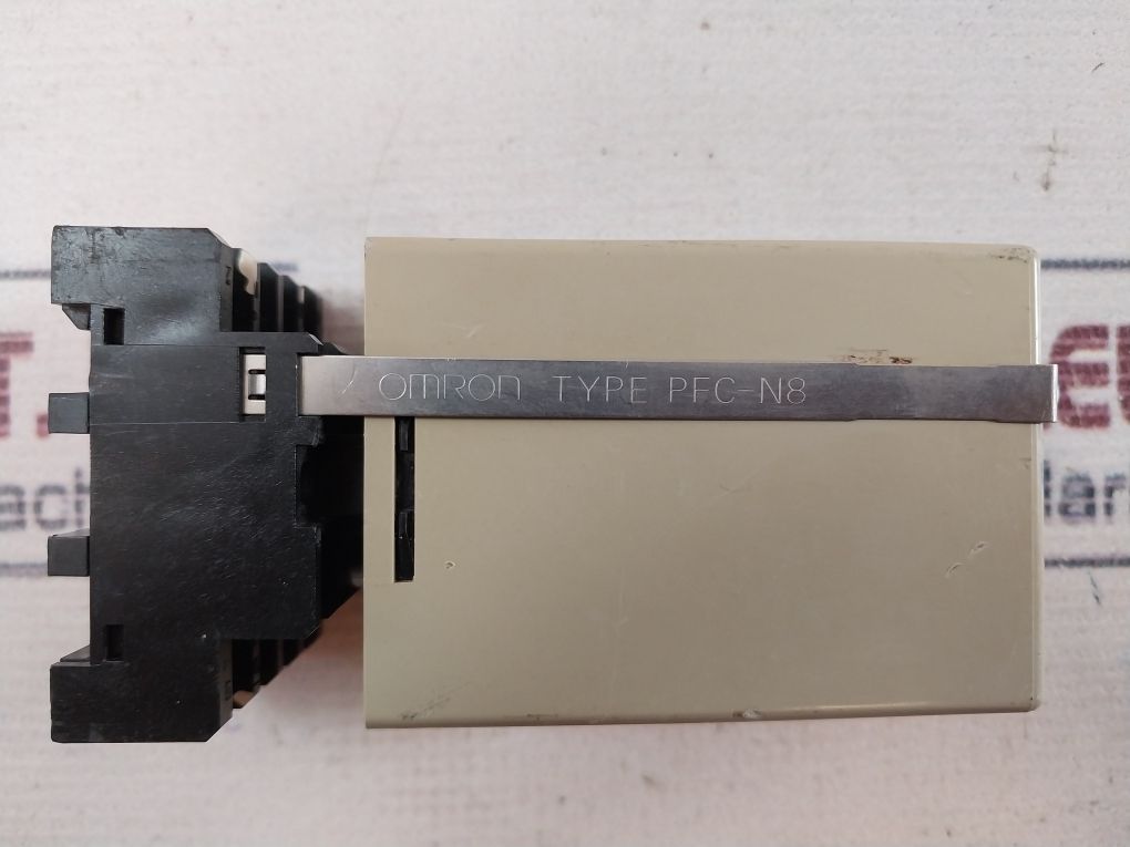 Sunflame Fe-61R Flame-eye Relay 250V