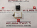Sunflame Fe-61R Flame-eye Relay 250V