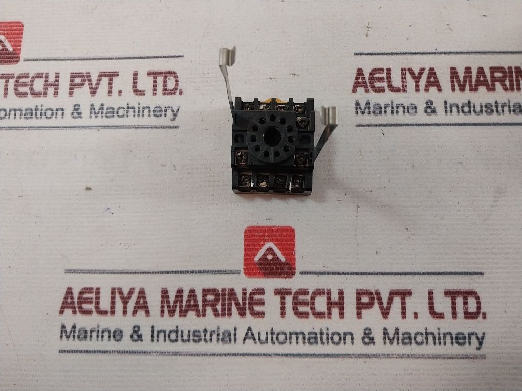 Sunflame Fe-61R Flame-eye Relay 250V