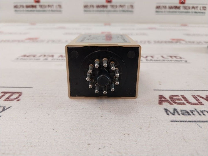 Sunflame Fe-61R Flame-eye Relay 250V