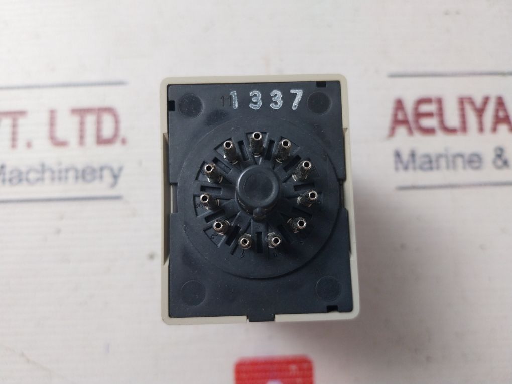 Sunflame Fe-61R Flame-eye Relay Ac 110V