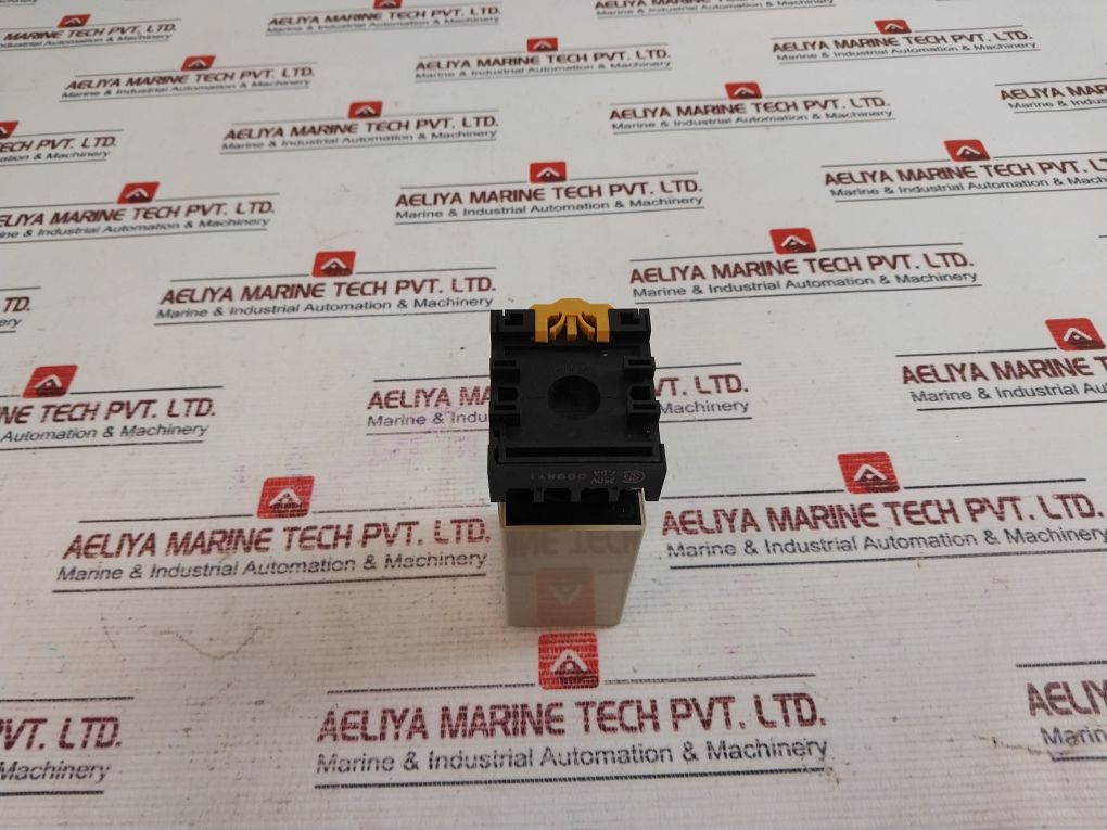 Sunflame Fe-61R Flame-eye Relay Pfc-n8 Ac200/220V