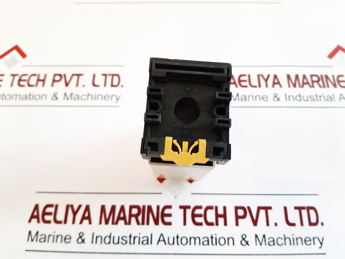 Sunflame Fe-61R Flame-eye Relay With Base
