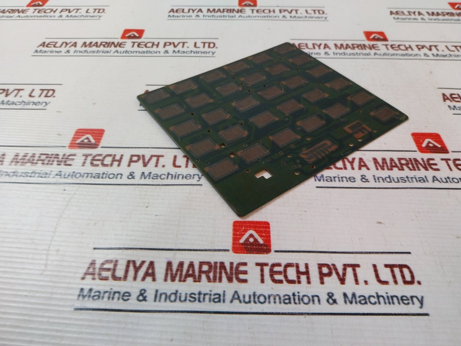 Sung Wei 94Hb Printed Circuit Board Lc-880