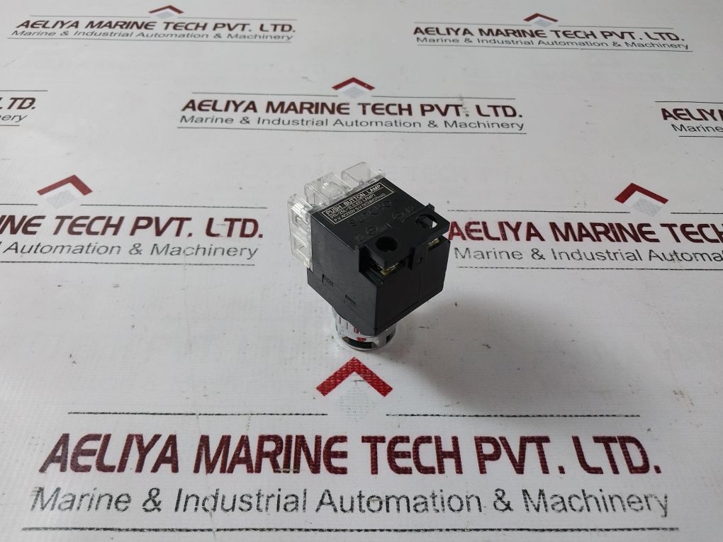 Sungho Pr-25L-2L (Led Lamp) Push Button Lamp