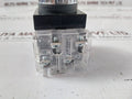 Sungho Pr-25L-2L (Led Lamp) Push Button Lamp
