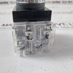 Sungho Pr-25L-2L (Led Lamp) Push Button Lamp