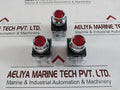Sungho Pr-25L-2L Push Button Lamp