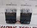 Sungho Pr-25L-2L Push Button Lamp 