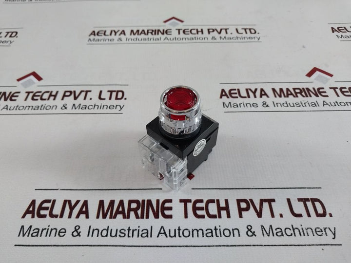 Sungho Pr-25L-2L Push Button Lamp 