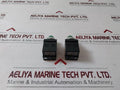 Lot Of 8X Sungho Pr25P-2L (Led) Signal Lamp
